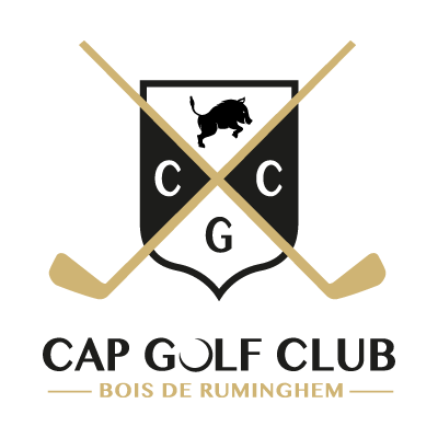 logo Cap Golf Club