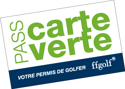 pass carte verte