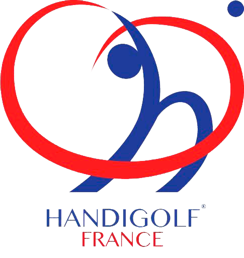 Logo Handigolf France