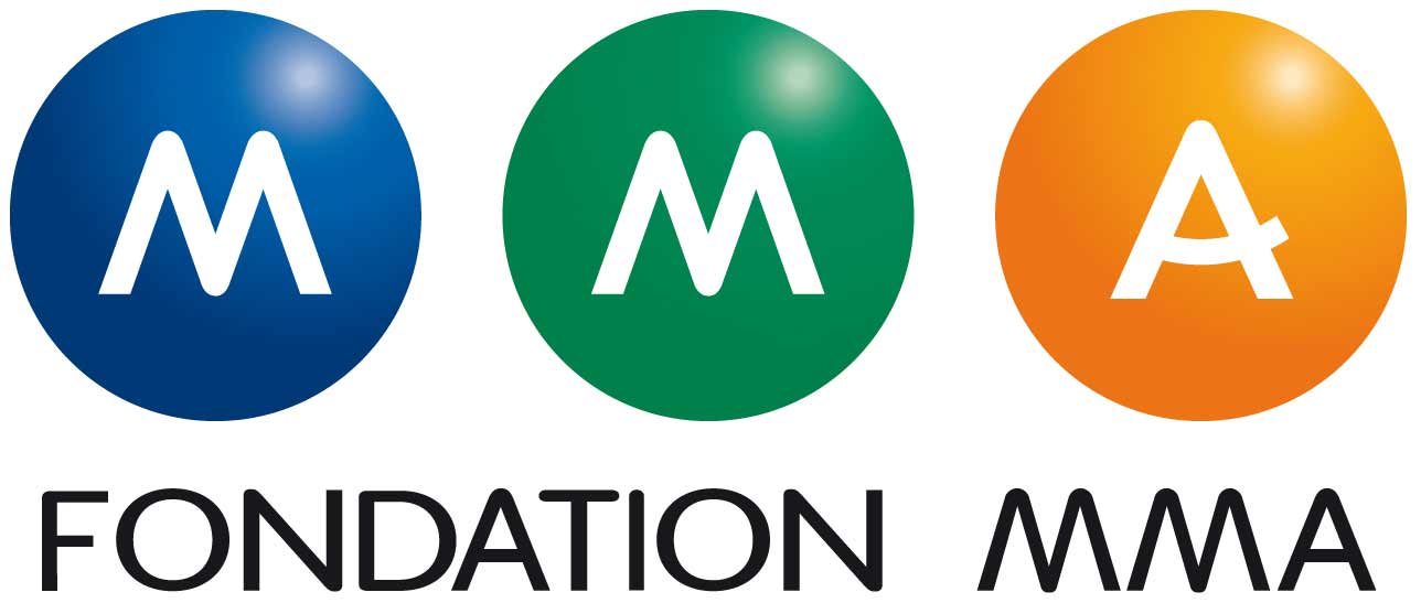 Fondation MMA Logo
