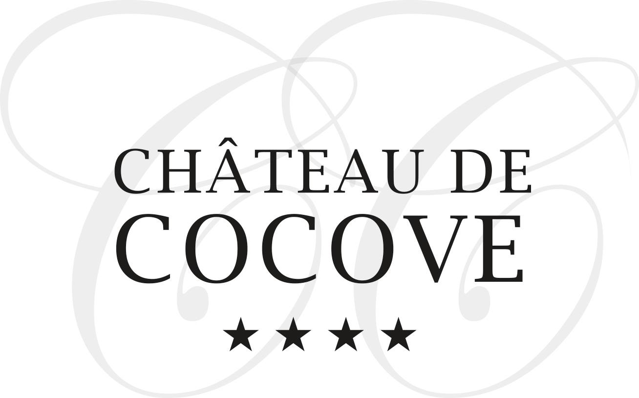 Château de Cocove - Logo